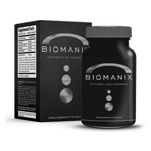 Biomanix Pills in Pakistan | Best Sexual Male Enhancement Suplement