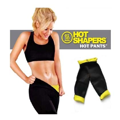 Hot Shaper Pant in Pakistan | Hot Shaper Pant Made By Neotex