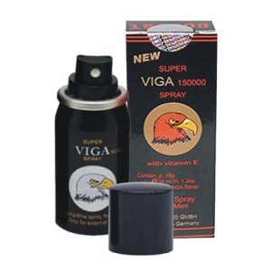 Viga Spray in Pakistan | Viga Timing Spray For Men | With Cheap Offer