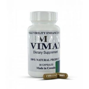 Vimax Pills in Pakistan | Canada Vimax Male Enhancement Supplement
