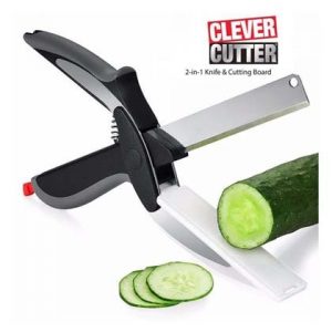 Clever Cutter in Pakistan, Double Power Clever Cutter Online Pakistan