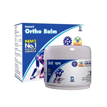 Dr. Ortho Aide Balm in Pakistan, Ortho Aide Balm Online in Pakistan