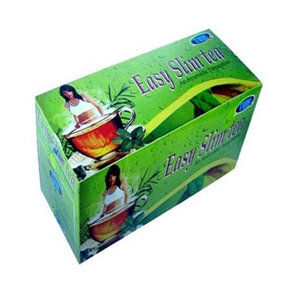 Easy Slim Tea in Pakistan | Diet Slim Tea Available in Pakistan
