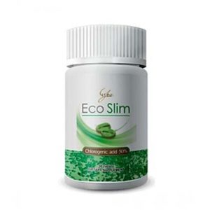 Eco Slim Capsules in Pakistan, Product Helps Drop Weight Even 10-12kg Per Month With Regular Use Of Eco Slim @DarazPakistan.Pk