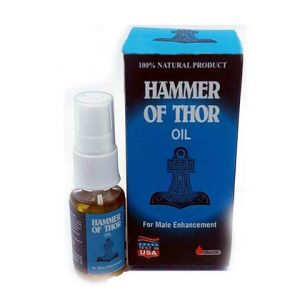 Hammer Of Thor Oil in Pakistan