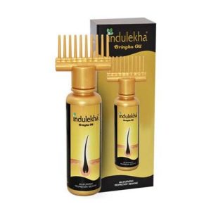 Indulekha Hair Oil in Pakistan | Pure Indian Indulekha Hair Treatment Oil
