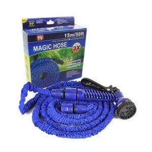 Magic Hose Pipe in Pakistan | 50 Fit & 100 Fit & 200 Fit Available
