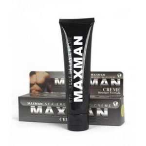 Maxman Gel in Pakistan | Best Time Delay Maxman Gel USA Made