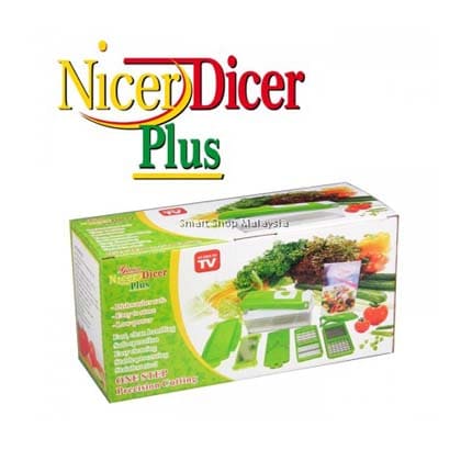 Nicer Dicer Plus in Pakistan | Cheap Price Official Website Pakistan