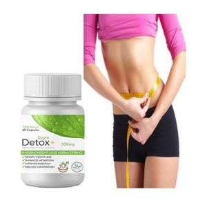 Right Detox in Pakistan | Right Detox Weight Best Loss Tablets
