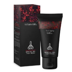 Titan Gel in Pakistan | Titan Gel Best Penis Enlargement Formula
