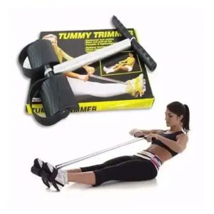 Tummy Trimmer in Pakistan | Buy Double Spring Tummy Trimmer