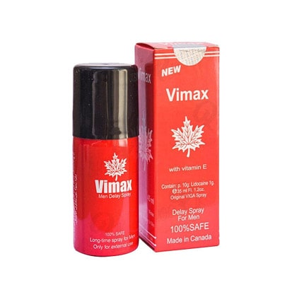 Vimax Spray in Pakistan | Best Men Time Delay Spray Pakistan