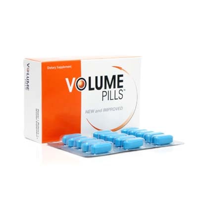 Volume Pills in Pakistan | Volume Pills 60 Pills Pack By USA