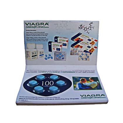 Viagra Tablets in Pakistan, 100mg 6 Tablets Pack Online in Pakistan
