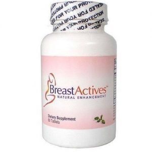Breast Actives Pills in Pakistan