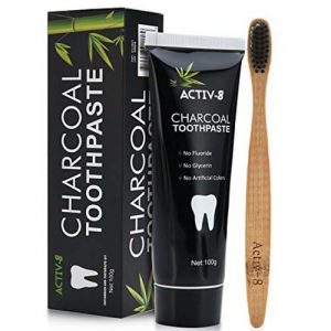 Charcoal Toothpaste in Pakistan