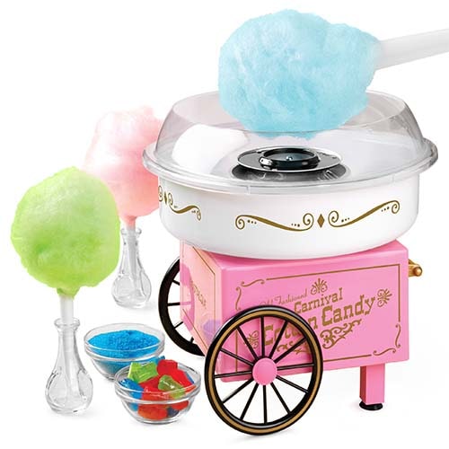 Cotton Candy Maker in Pakistan
