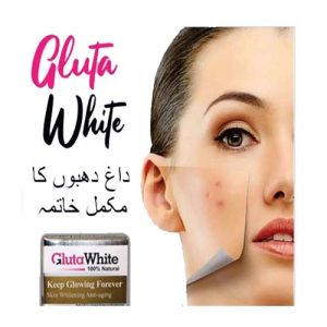 Gluta White Cream in Pakistan
