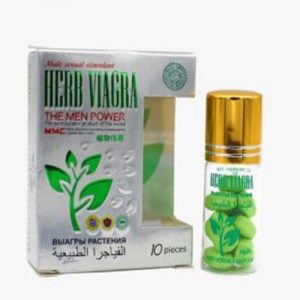 Herbal Viagra Tablets in Pakistan