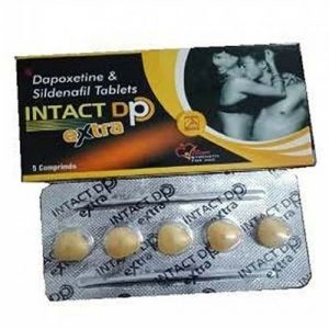 Intact DP Tablets in Pakistan