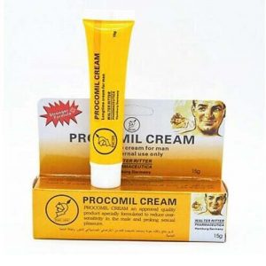 Procomil Delay Cream in Pakistan