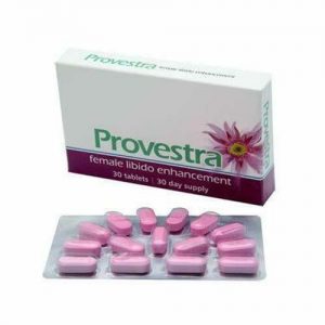 Provestra Tablets in Pakistan