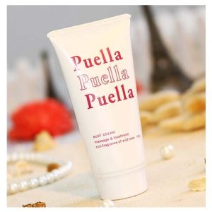 Puella Breast Enlargement Cream in Pakistan