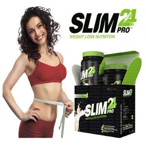 Slim 24 Pro in Pakistan
