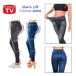 Slim n Lift Jeans in Pakistan