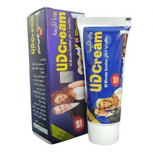 Ud Delay Cream in Pakistan