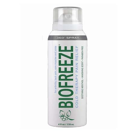 Biofreeze Spray in Pakistan
