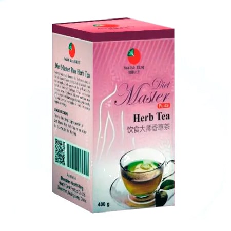 Diet Master Herbal Tea in Pakistan 
