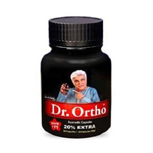 Dr Ortho Capsules in Pakistan