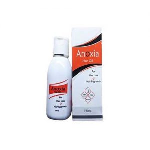 Anoxia Hair Oil in Pakistan
