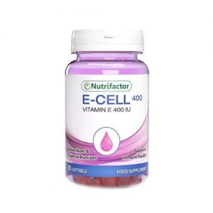 E-Cell 400 Capsules in Pakistan