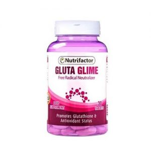 Gluta Glime Tablets in Pakistan