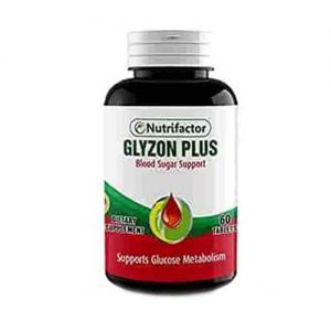 Glyzon Plus Tablets in Pakistan