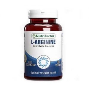 L-Arginine Tablets in Pakistan