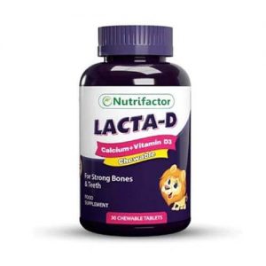 Lacta-D Tablets in Pakistan