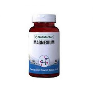 Magnesium 500 Mg Tablets in Pakistan