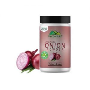 Onion Powder in Pakistan