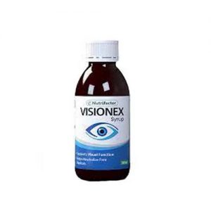 Visionex Syrup in Pakistan