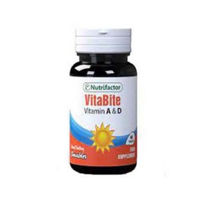 VitaBite Tablets in Pakistan