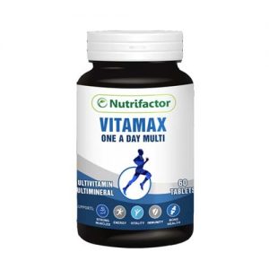 Vitamax One A Day Multi Tablets