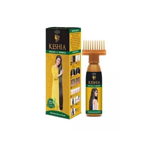 Keshia Hair Oil in Pakistan