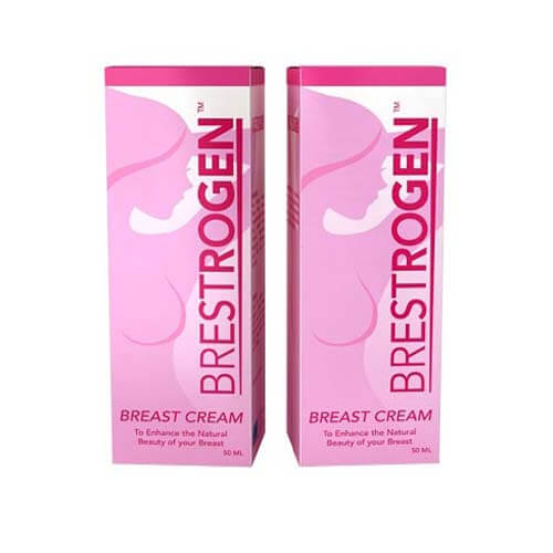 Brestrogen Cream