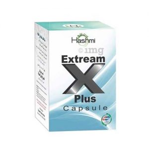 Extreme X Plus Capsule in Pakistan