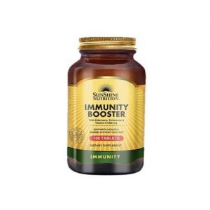Immunity Booster Tablets in Pakistan