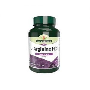 L-Arginine Tablet in Pakistan